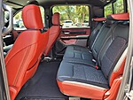 New 2026 RAM 1500 REBEL 4X4 CREW CAB 5'7