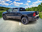 New 2026 RAM 1500 REBEL 4X4 CREW CAB 5'7