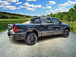 New 2026 RAM 1500 REBEL 4X4 CREW CAB 5'7