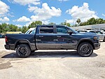 New 2026 RAM 1500 REBEL 4X4 CREW CAB 5'7