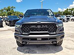 New 2026 RAM 1500 REBEL 4X4 CREW CAB 5'7