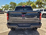 New 2026 RAM 1500 REBEL 4X4 CREW CAB 5'7