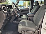 New 2025 JEEP WRANGLER SPORT S 4 DOOR 4X4 in ST. PETERSBURG, FLORIDA (Photo 12)