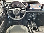 New 2025 JEEP WRANGLER SPORT S 4 DOOR 4X4 in ST. PETERSBURG, FLORIDA (Photo 14)