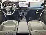 New 2025 JEEP WRANGLER SPORT S 4 DOOR 4X4 in ST. PETERSBURG, FLORIDA (Photo 15)