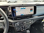 New 2025 JEEP WRANGLER SPORT S 4 DOOR 4X4 in ST. PETERSBURG, FLORIDA (Photo 17)