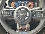New 2025 JEEP WRANGLER SPORT S 4 DOOR 4X4 in ST. PETERSBURG, FLORIDA (Photo 22)