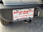 New 2025 JEEP WRANGLER SPORT S 4 DOOR 4X4 in ST. PETERSBURG, FLORIDA (Photo 9)