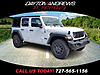 New 2025 JEEP WRANGLER SPORT S 4 DOOR 4X4 in ST. PETERSBURG, FLORIDA