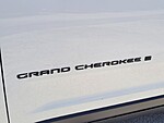 New 2025 JEEP GRAND CHEROKEE LIMITED 4X4 in ST. PETERSBURG, FLORIDA (Photo 12)