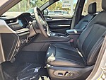 New 2025 JEEP GRAND CHEROKEE LIMITED 4X4 in ST. PETERSBURG, FLORIDA (Photo 13)