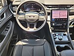 New 2025 JEEP GRAND CHEROKEE LIMITED 4X4 in ST. PETERSBURG, FLORIDA (Photo 15)