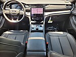 New 2025 JEEP GRAND CHEROKEE LIMITED 4X4 in ST. PETERSBURG, FLORIDA (Photo 16)