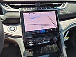 New 2025 JEEP GRAND CHEROKEE LIMITED 4X4 in ST. PETERSBURG, FLORIDA (Photo 19)