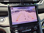 New 2025 JEEP GRAND CHEROKEE LIMITED 4X4 in ST. PETERSBURG, FLORIDA (Photo 20)