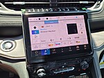 New 2025 JEEP GRAND CHEROKEE LIMITED 4X4 in ST. PETERSBURG, FLORIDA (Photo 21)