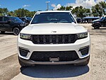 New 2025 JEEP GRAND CHEROKEE LIMITED 4X4 in ST. PETERSBURG, FLORIDA (Photo 6)