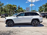 New 2025 JEEP GRAND CHEROKEE LIMITED 4X4 in ST. PETERSBURG, FLORIDA (Photo 7)