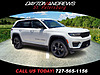 New 2025 JEEP GRAND CHEROKEE LIMITED 4X4 in ST. PETERSBURG, FLORIDA