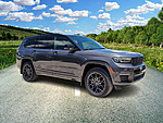 New 2025 JEEP GRAND CHEROKEE L SUMMIT RESERVE 4X4 in ST. PETERSBURG, FLORIDA (Photo 1)
