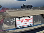 New 2025 JEEP GRAND CHEROKEE L SUMMIT RESERVE 4X4 in ST. PETERSBURG, FLORIDA (Photo 11)