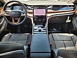 New 2025 JEEP GRAND CHEROKEE L SUMMIT RESERVE 4X4 in ST. PETERSBURG, FLORIDA (Photo 18)