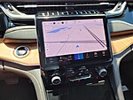 New 2025 JEEP GRAND CHEROKEE L SUMMIT RESERVE 4X4 in ST. PETERSBURG, FLORIDA (Photo 22)