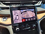 New 2025 JEEP GRAND CHEROKEE L SUMMIT RESERVE 4X4 in ST. PETERSBURG, FLORIDA (Photo 23)
