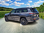 New 2025 JEEP GRAND CHEROKEE L SUMMIT RESERVE 4X4 in ST. PETERSBURG, FLORIDA (Photo 3)