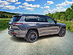 New 2025 JEEP GRAND CHEROKEE L SUMMIT RESERVE 4X4 in ST. PETERSBURG, FLORIDA (Photo 4)