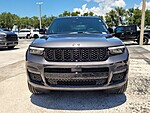 New 2025 JEEP GRAND CHEROKEE L SUMMIT RESERVE 4X4 in ST. PETERSBURG, FLORIDA (Photo 6)