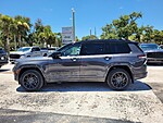 New 2025 JEEP GRAND CHEROKEE L SUMMIT RESERVE 4X4 in ST. PETERSBURG, FLORIDA (Photo 7)