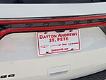 New 2025 DODGE DURANGO R/T PLUS AWD in ST. PETERSBURG, FLORIDA (Photo 11)