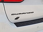 New 2025 DODGE DURANGO R/T PLUS AWD in ST. PETERSBURG, FLORIDA (Photo 12)