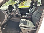 New 2025 DODGE DURANGO R/T PLUS AWD in ST. PETERSBURG, FLORIDA (Photo 15)