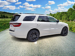 New 2025 DODGE DURANGO R/T PLUS AWD in ST. PETERSBURG, FLORIDA (Photo 4)