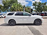New 2025 DODGE DURANGO R/T PLUS AWD in ST. PETERSBURG, FLORIDA (Photo 5)