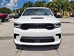 New 2025 DODGE DURANGO R/T PLUS AWD in ST. PETERSBURG, FLORIDA (Photo 6)