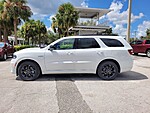 New 2025 DODGE DURANGO R/T PLUS AWD in ST. PETERSBURG, FLORIDA (Photo 7)