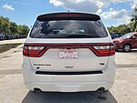 New 2025 DODGE DURANGO R/T PLUS AWD in ST. PETERSBURG, FLORIDA (Photo 8)