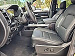 New 2026 RAM 1500 REBEL 4X4 CREW CAB 5'7