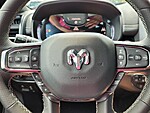 New 2026 RAM 1500 REBEL 4X4 CREW CAB 5'7