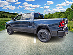 New 2026 RAM 1500 REBEL 4X4 CREW CAB 5'7