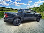 New 2026 RAM 1500 REBEL 4X4 CREW CAB 5'7