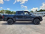 New 2026 RAM 1500 REBEL 4X4 CREW CAB 5'7