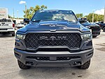 New 2026 RAM 1500 REBEL 4X4 CREW CAB 5'7