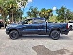 New 2026 RAM 1500 REBEL 4X4 CREW CAB 5'7