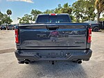 New 2026 RAM 1500 REBEL 4X4 CREW CAB 5'7