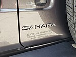 New 2025 JEEP WRANGLER SAHARA 4 DOOR 4X4 in ST. PETERSBURG, FLORIDA (Photo 10)