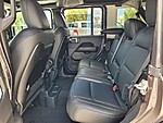 New 2025 JEEP WRANGLER SAHARA 4 DOOR 4X4 in ST. PETERSBURG, FLORIDA (Photo 14)